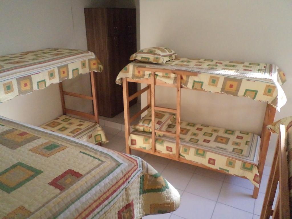 Hostel Pampulha بيلو هورزونتي الغرفة الصورة