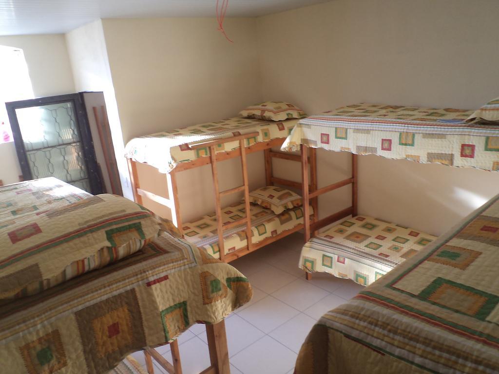 Hostel Pampulha بيلو هورزونتي الغرفة الصورة