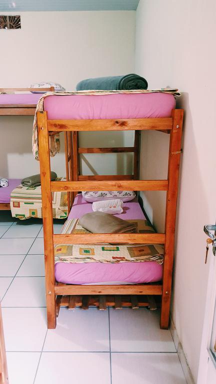 Hostel Pampulha بيلو هورزونتي المظهر الخارجي الصورة
