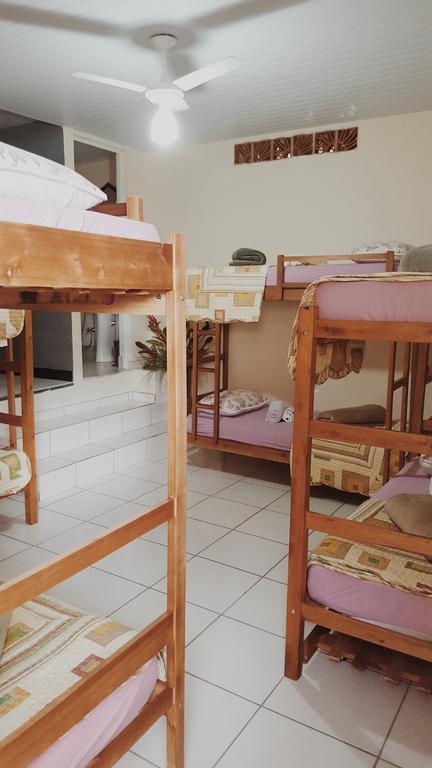 Hostel Pampulha بيلو هورزونتي المظهر الخارجي الصورة