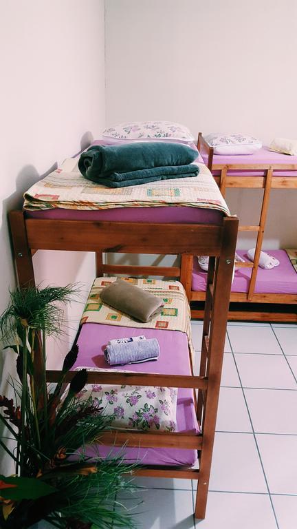 Hostel Pampulha بيلو هورزونتي المظهر الخارجي الصورة