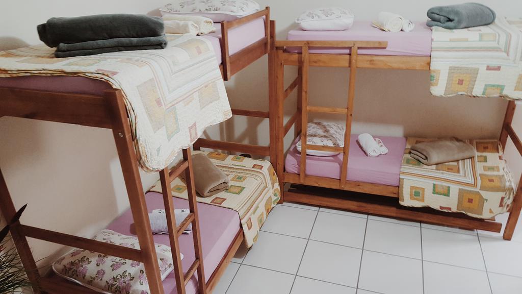 Hostel Pampulha بيلو هورزونتي المظهر الخارجي الصورة