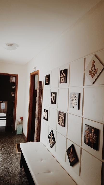 Hostel Pampulha بيلو هورزونتي المظهر الخارجي الصورة