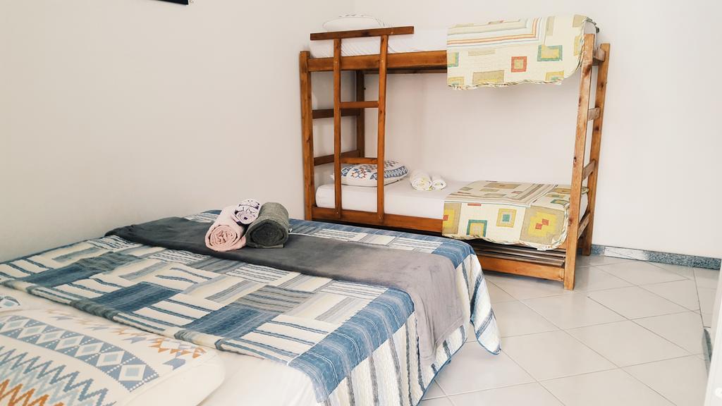 Hostel Pampulha بيلو هورزونتي المظهر الخارجي الصورة