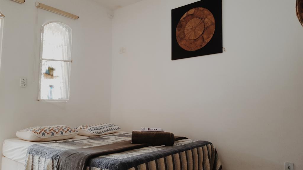 Hostel Pampulha بيلو هورزونتي المظهر الخارجي الصورة