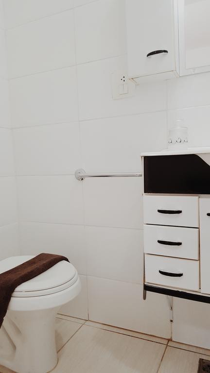 Hostel Pampulha بيلو هورزونتي المظهر الخارجي الصورة